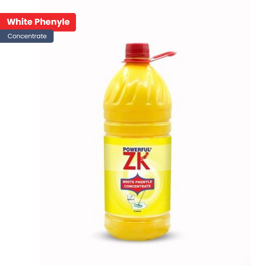 ZK Phenyle Concentrated