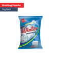 Winter Laundry Detergent
