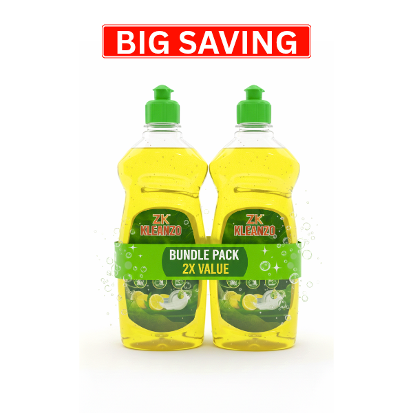 Dish Wash Liquid 500ml