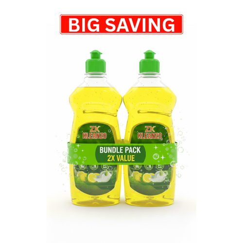 Dish Wash Liquid 500ml