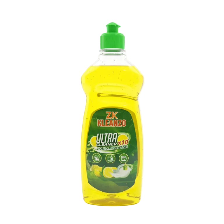 Dish Wash Liquid 500ml
