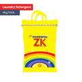 ZK Laundry Detergent 4KG